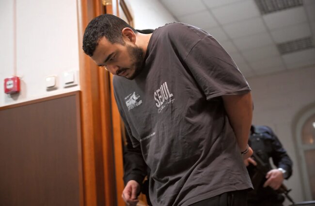 В России завершили следствие в отношении гражданина Узбекистана, подозреваемого в подрыве чиновника