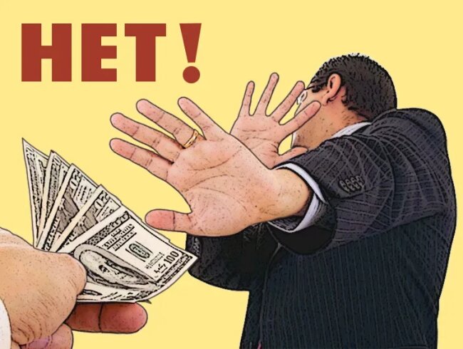 ННО помогут государству бороться с коррупцией в Узбекистане