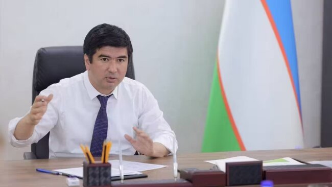 Бывший министр сельского хозяйства Узбекистана избежал тюремного срока