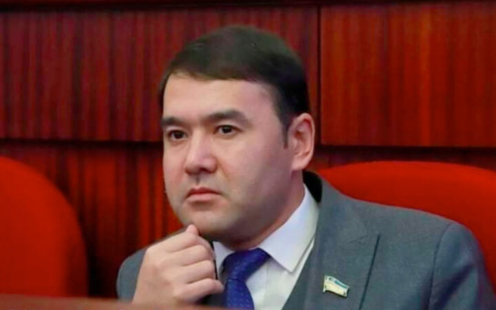 Узбекский политик Расул Кушербаев остро высказался в сторону России