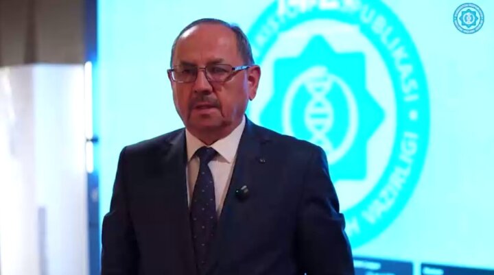 Все дети, которые проходили лечение после массового отравления в Ташкентской области, выписаны из медучреждений