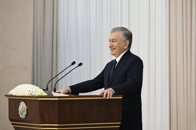 Льготы для учителей в Узбекистане: Главное