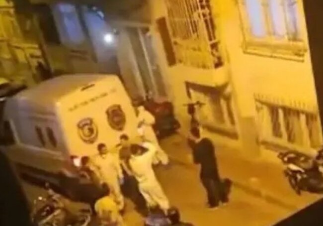 36-летняя женщина из Узбекистана найдена мёртвой в Стамбуле