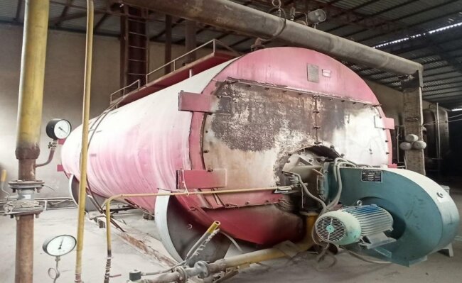 Три предприятия в Сурхандарье выплатят крупные штрафы за нарушения при подключении к газоснабжению