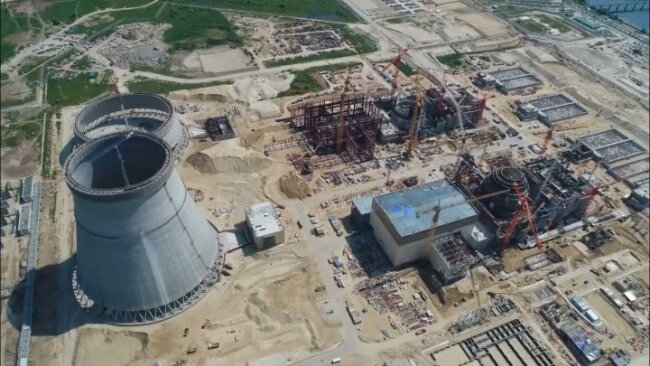 Жителям Узбекистана компенсируют ущерб при аварии на атомной электростанции