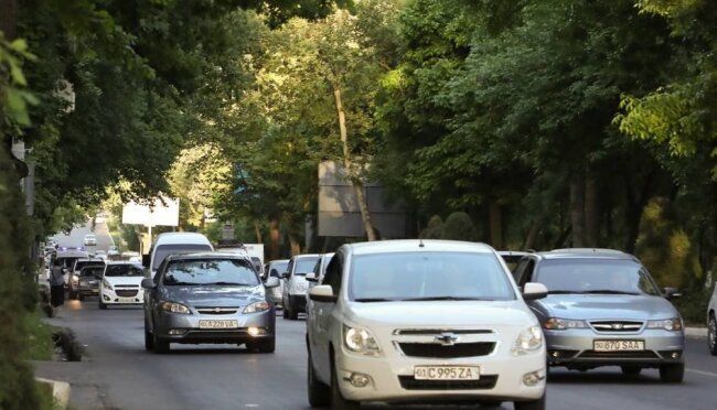 В Узбекистане рассматривают законопроект о платных автомобильных дорогах