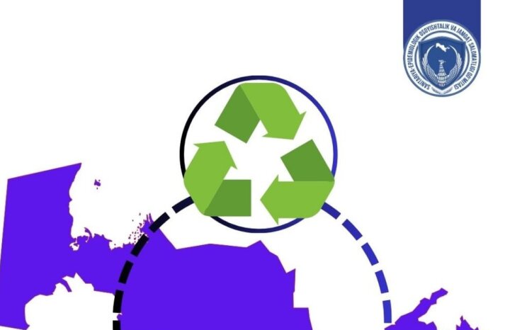 Санэпидемкомитет Узбекистана изъял из оборота более 6т нейодированной соли