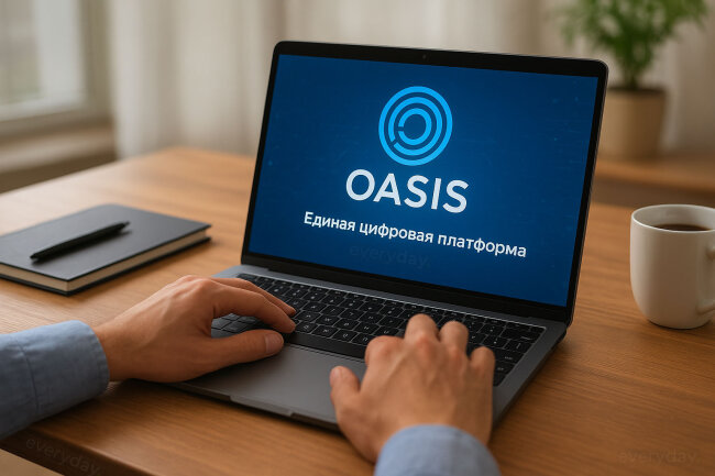 Что из себя будет представлять новая цифровая платформа «OASIS» в Узбекистане?