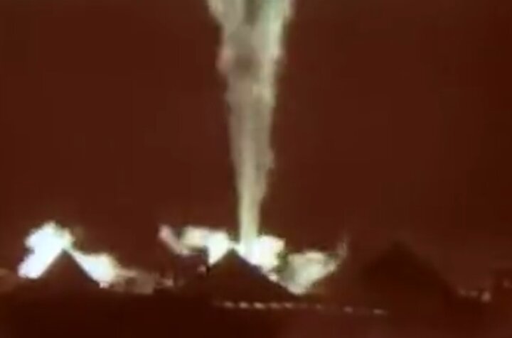 30 сентября, десятки лет назад, в Узбекистане был произведён подземный ядерный взрыв