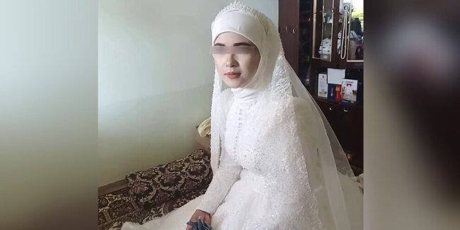 На мужчину, который взял в жёны 15-летнюю девочку в Денау, заведено уголовное дело