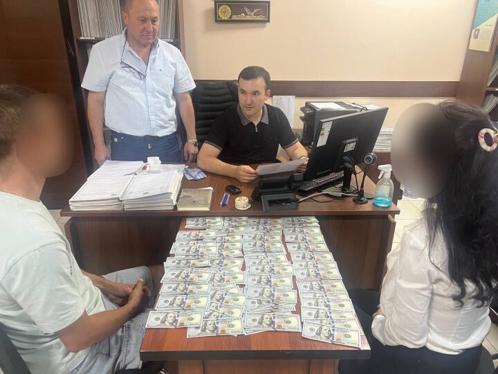 Житель Ташкента выплатил алименты авансом на 5 лет вперёд