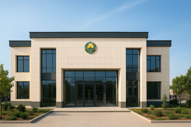 Деятельность махаллей Узбекистана подвергнут электронному контролю