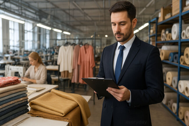 В Узбекистане принимают меры для повышения узнаваемости в мире брендов «Made in Uzbekistan»