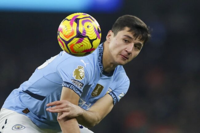 Абдукодир Хусанов пропустит матчи за сборную Узбекистана из-за полученной травмы