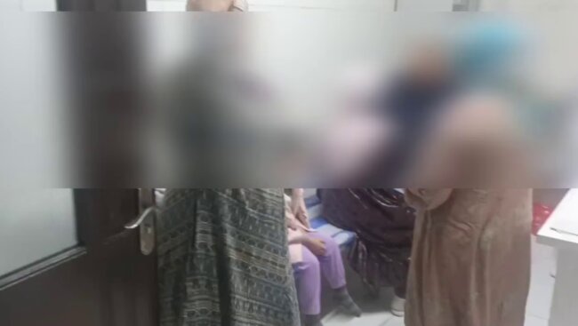 В МДШО прокомментировали массовое отравление детей в детских садах Ташкентской области