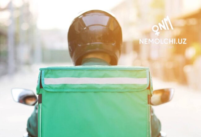 В Ташкенте пьяный курьер службы доставки сексуально домогался женщины