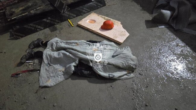 В результате несчастного случая в Санкт-Петербурге погиб уроженец Сурхандарьи