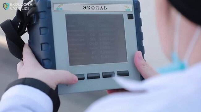 Холода близко: Экологи Ташкента отчитались о проверках теплиц, которые загрязняют атмосферу