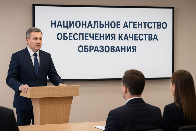 Образование Узбекистана передают под контроль специального агентства