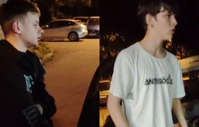 Ещё один 15-летний подросток, который издевался над гражданами Узбекистана, задержан во Владивостоке