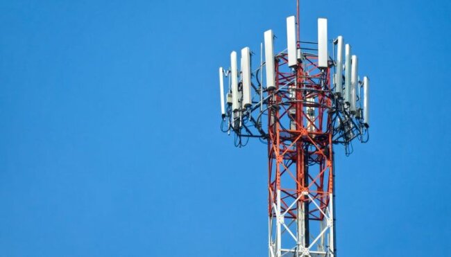 В Санэпидемкомитете Узбекистана рассказали опасны ли базовые станции сотовой связи для людей