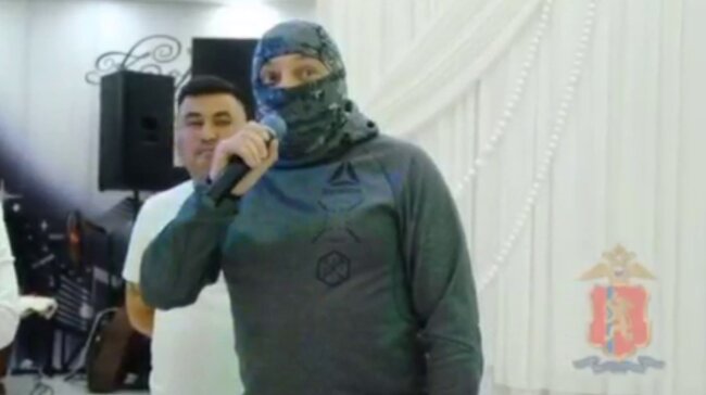 В Генконсультве Узбекистана рассказали о причине рейда на концерт узбекского певца в Красноярске