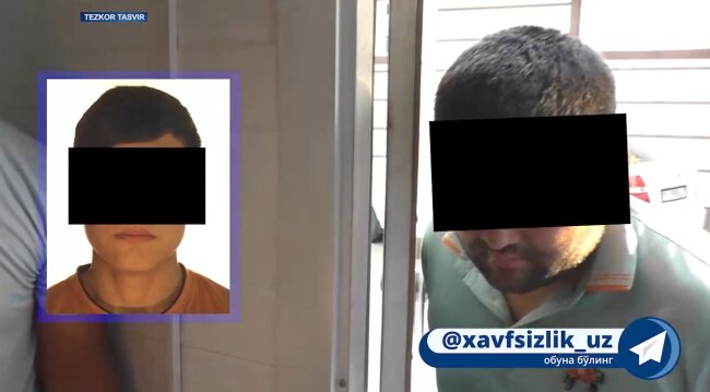 Налоговый инспектор в Сурхандарьинской области оказался замешан в коррупционном преступлении