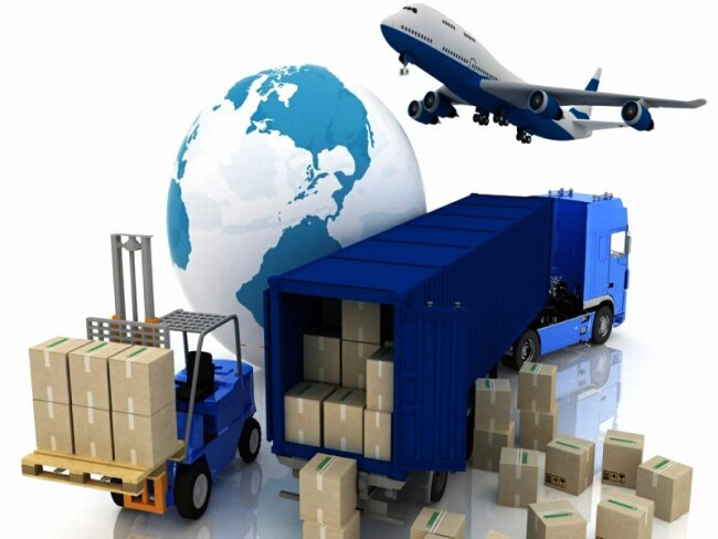 Более 20% от общего объёма оказанных транспортных услуг приходятся на Ташкент