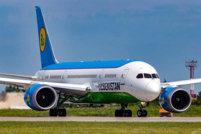 Казахстанцы стали чаще ездить в Узбекистан