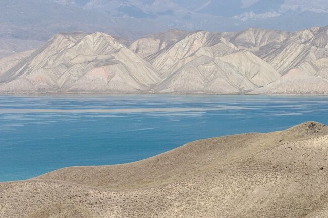Узбекистан начнёт практику применения водохозяйственных балансов для жёсткого учёта водных ресурсов