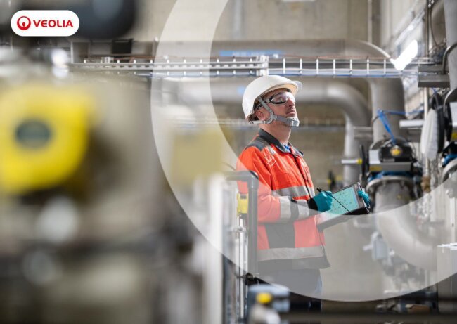 Жители некоторых жилых массивов Мирзо-Улугбекского района на несколько часов останутся без горячего водоснабжения