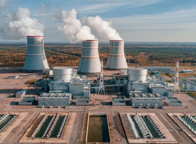 Что особенного будет в Джизакской атомной электростанции?