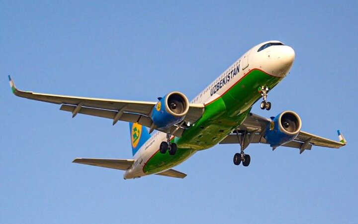 Как в Узбекистане будут развивать гражданскую авиацию?