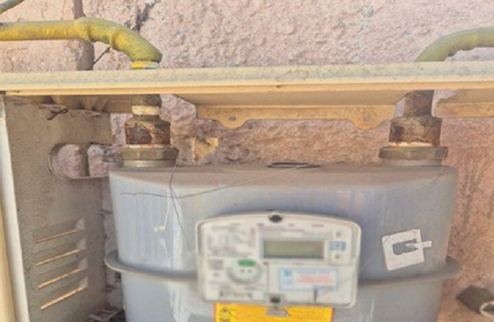 В Бухаре вскрыта схема хищения природного газа