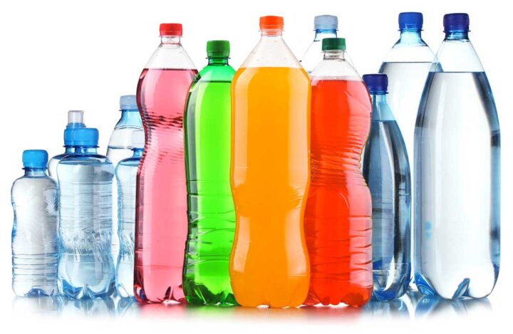 Ташкент остаётся лидером по объёму производства напитков в Узбекистане