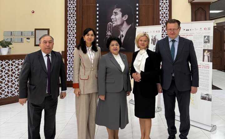 Узбекистан усиливает международный культурный диалог с Польшей