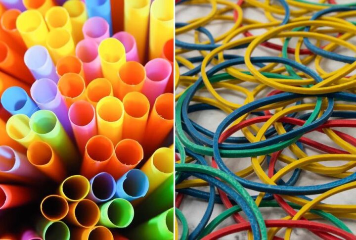 В Узбекистане растёт объём производства резиновых и пластмассовых изделий