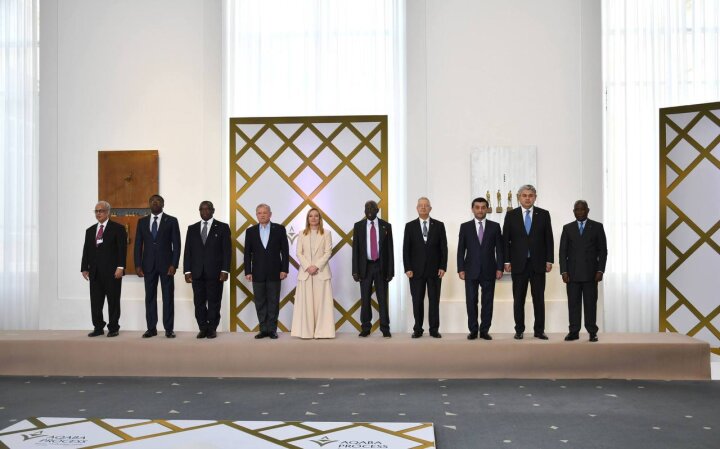 Узбекистан занял важную позицию в сфере глобальной безопасности