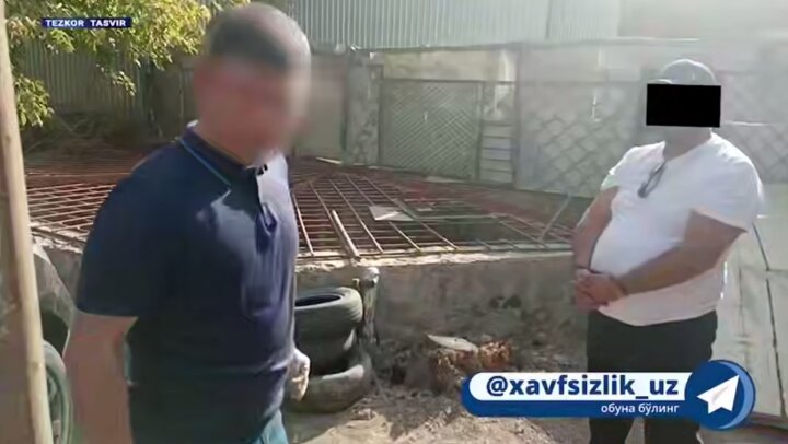 Двум жителям Ташкента грозит до 20 лет лишения свободы