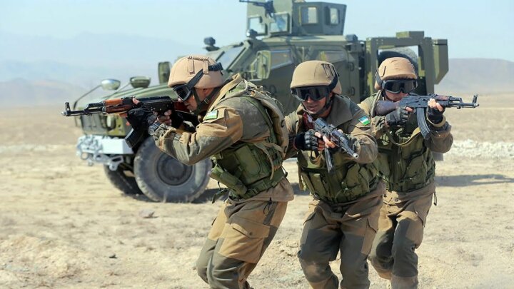 В Узбекистане приняли Закон «О государственном оборонном заказе»