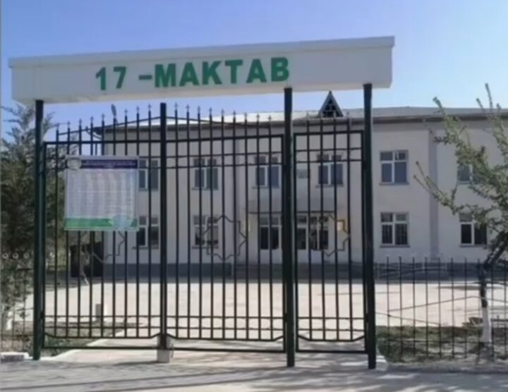 В Кашкадарье директор школы предложил женщине секс в обмен на работу