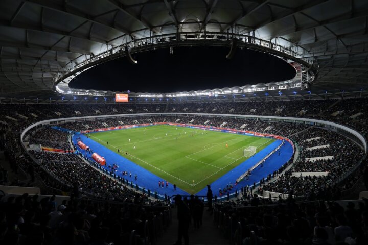 Узбекистан и Азербайджан примут Чемпионат мира по футболу U-20 в 2027 году