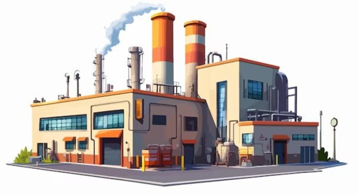 Ташкент и Навои лидируют в промышленности страны