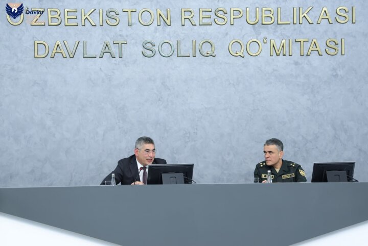 Борьба с теневой экономикой в Узбекистане выходит на новый уровень