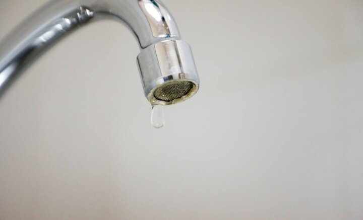 Некоторые жители Мирабадского района почти на сутки останутся без холодной воды