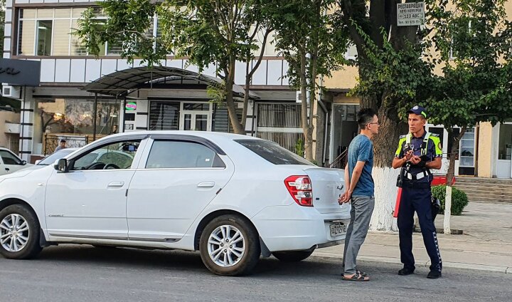 Кнут и пряник: Водителей Узбекистана ждут грандиозные изменения
