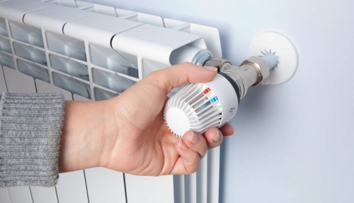 Ташкентцам обосновали повышение цен на горячую воду и отопление