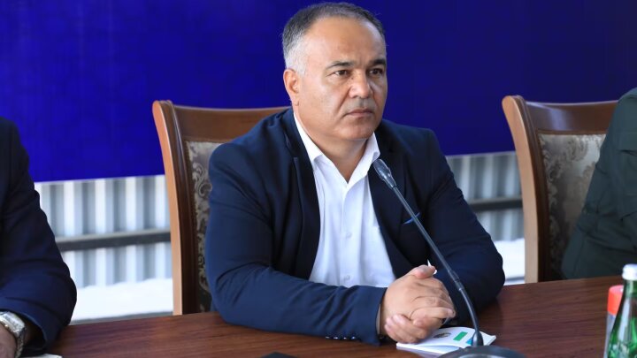 Глава Самаркандской области бросил вызов коррупции