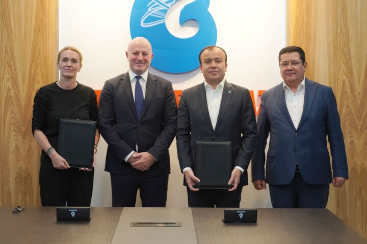 «Узбекнефтегаз» внедрит искусственный интеллект в нефтедобычу