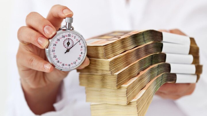 Крупных заёмщиков Узбекистана поделят на уровни риска долговой нагрузки